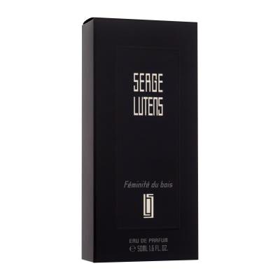 Serge Lutens Feminité du Bois Eau de Parfum για γυναίκες 50 ml