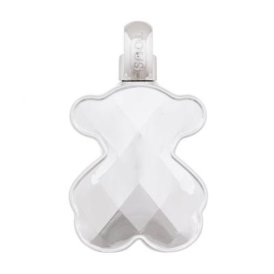 TOUS LoveMe The Silver Parfum Eau de Parfum για γυναίκες 90 ml