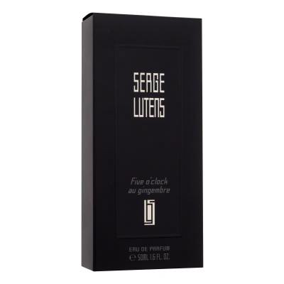 Serge Lutens Five O&#039;Clock Au Gingembre Eau de Parfum 50 ml