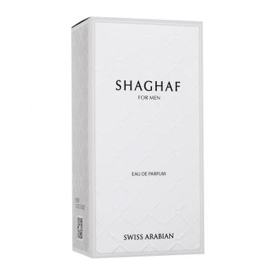 Swiss Arabian Shaghaf Eau de Parfum για άνδρες 75 ml