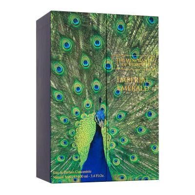 The Merchant of Venice Imperial Emerald Eau de Parfum για γυναίκες 100 ml