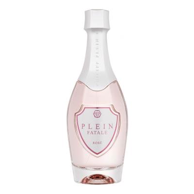 Philipp Plein Plein Fatale Rosé Eau de Parfum για γυναίκες 90 ml