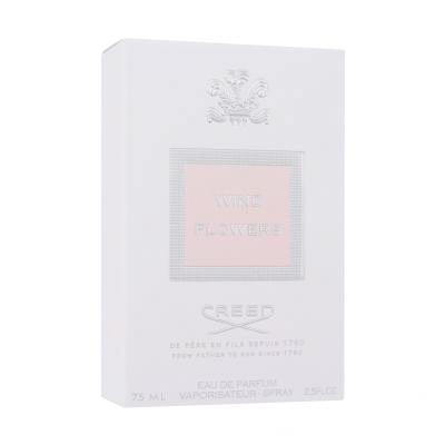 Creed Wind Flowers Eau de Parfum για γυναίκες 75 ml
