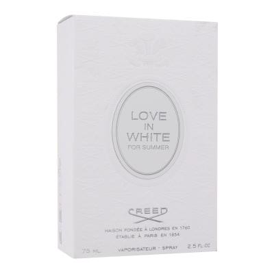 Creed Love in White for Summer Eau de Parfum για γυναίκες 75 ml