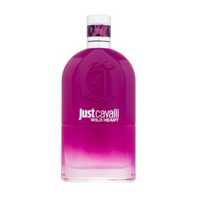 Roberto Cavalli Just Cavalli Wild Heart Eau de Parfum για γυναίκες 90 ml