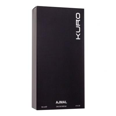 Ajmal Kuro Eau de Parfum για άνδρες 90 ml