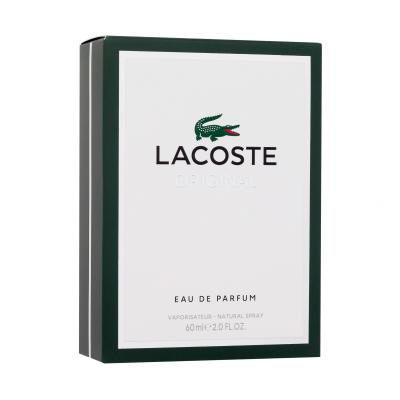 Lacoste Original Eau de Parfum για άνδρες 60 ml
