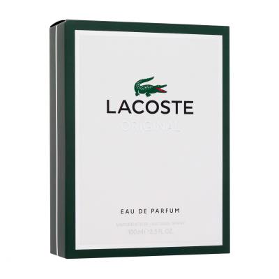 Lacoste Original Eau de Parfum για άνδρες 100 ml