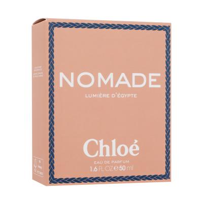 Chloé Nomade Lumière D&#039;Égypte Eau de Parfum για γυναίκες 50 ml