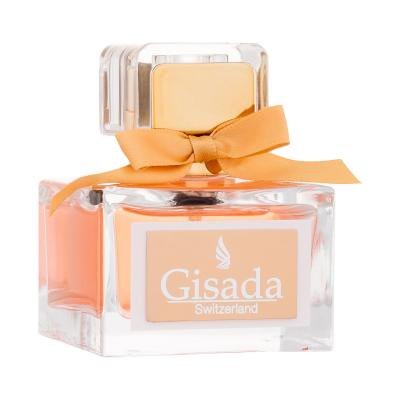 Gisada Donna Eau de Toilette για γυναίκες 50 ml