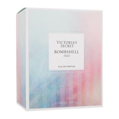 Victoria´s Secret Bombshell Isle Eau de Parfum για γυναίκες 100 ml