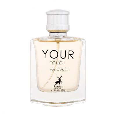 Maison Alhambra Your Touch Eau de Parfum για γυναίκες 100 ml