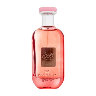 Ard Al Zaafaran Mousuf Wardi Eau de Parfum για γυναίκες 100 ml