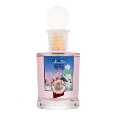 Monotheme Classic Collection Monoi Eau de Toilette για γυναίκες 100 ml