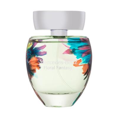 Mercedes-Benz Floral Fantasy Eau de Toilette για γυναίκες 90 ml