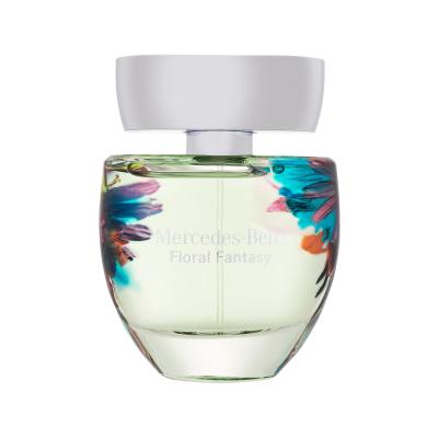 Mercedes-Benz Floral Fantasy Eau de Toilette για γυναίκες 60 ml