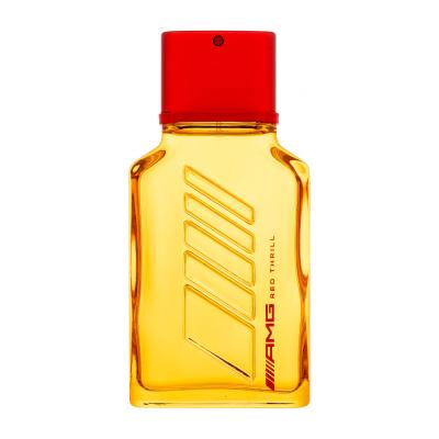 Mercedes-Benz AMG Red Thrill Eau de Parfum για άνδρες 60 ml