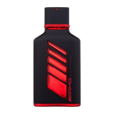 Mercedes-Benz AMG Black Thrill Eau de Parfum για άνδρες 100 ml