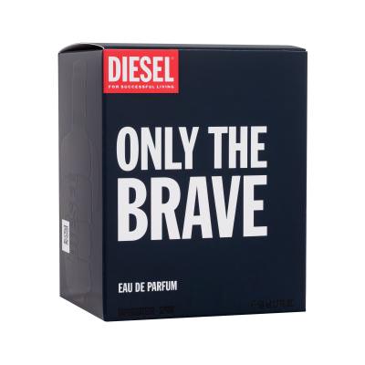 Diesel Only The Brave Eau de Parfum για άνδρες 50 ml