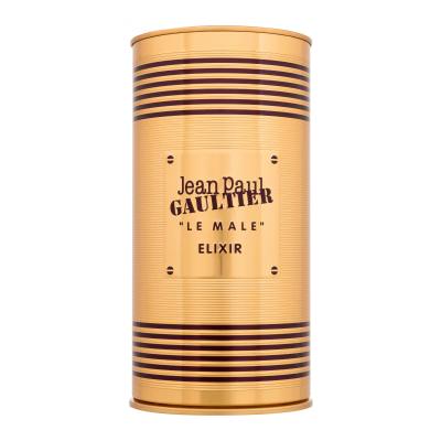 Jean Paul Gaultier Le Male Elixir Parfum για άνδρες 125 ml