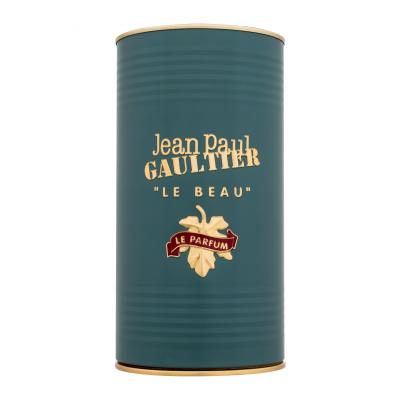 Jean Paul Gaultier Le Beau Le Parfum Eau de Parfum για άνδρες 125 ml
