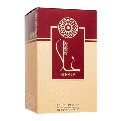 Al Wataniah Ghala Eau de Parfum 100 ml