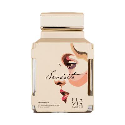 Flavia Parfum Senorita Eau de Parfum για γυναίκες 100 ml