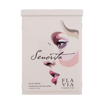 Flavia Parfum Senorita Eau de Parfum για γυναίκες 100 ml