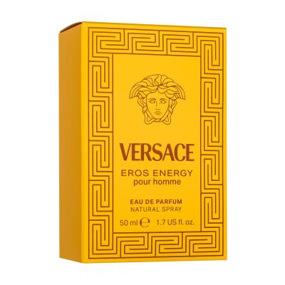 Versace Eros Energy Eau de Parfum για άνδρες 50 ml