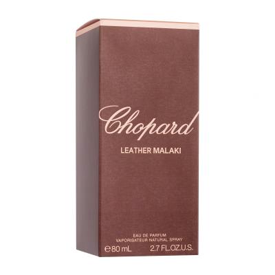 Chopard Leather Malaki Eau de Parfum για άνδρες 80 ml