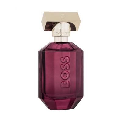 HUGO BOSS Boss The Scent Magnetic Eau de Parfum για γυναίκες 50 ml