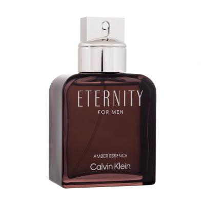 Calvin Klein Eternity Amber Essence Parfum για άνδρες 100 ml