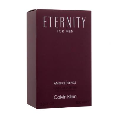 Calvin Klein Eternity Amber Essence Parfum για άνδρες 100 ml