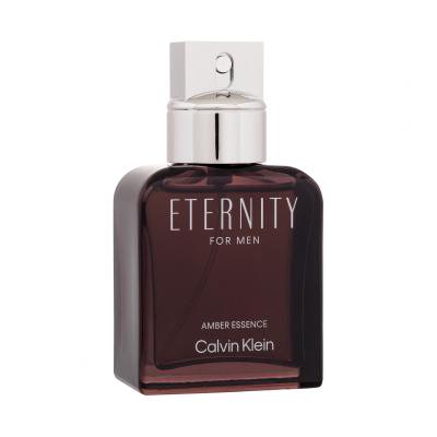 Calvin Klein Eternity Amber Essence Parfum για άνδρες 50 ml