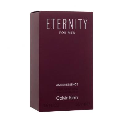 Calvin Klein Eternity Amber Essence Parfum για άνδρες 50 ml