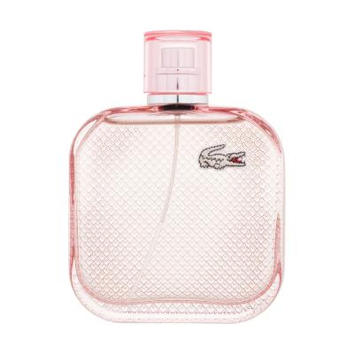Lacoste L.12.12 Rose Sparkling Eau de Toilette για γυναίκες 100 ml