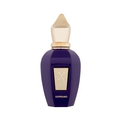 Xerjoff V Collection Soprano Eau de Parfum 50 ml
