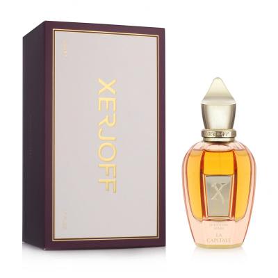 Xerjoff Shooting Stars La Capitale Parfum 50 ml