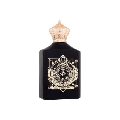 House Of Perfumes Glorious Oud Black Eau de Parfum 100 ml