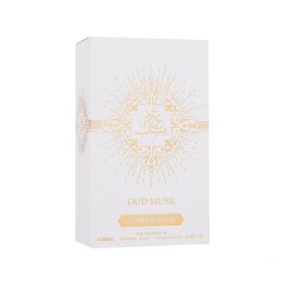 House Of Perfumes Glorious Oud Musk Eau de Parfum 100 ml
