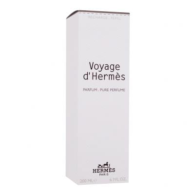 Hermes Voyage d'Hermès Parfum Συσκευασία "γεμίσματος" 200 ml