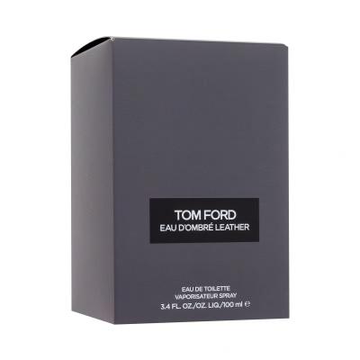 TOM FORD Eau d'Ombré Leather Eau de Toilette για άνδρες 100 ml