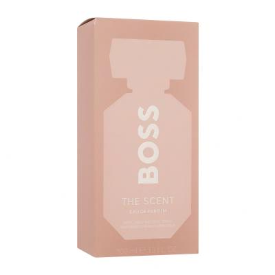 HUGO BOSS Boss The Scent Eau de Parfum για γυναίκες 100 ml