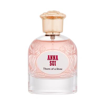 Anna Sui Wild Wonder Thorn of a Rose Eau de Parfum για γυναίκες 50 ml