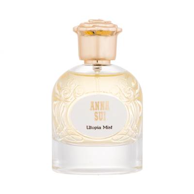 Anna Sui Wild Wonder Utopia Mist Eau de Parfum για γυναίκες 50 ml