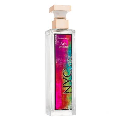 Elizabeth Arden 5th Avenue NYC Vibe Eau de Parfum για γυναίκες 125 ml