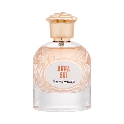 Anna Sui Wild Wonder Electric Whisper Eau de Parfum για γυναίκες 50 ml