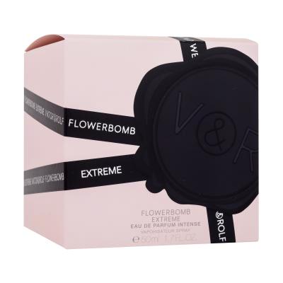 Viktor &amp; Rolf Flowerbomb Extreme Eau de Parfum για γυναίκες 100 ml