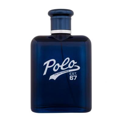 Ralph Lauren Polo 67 Eau de Toilette για άνδρες 125 ml