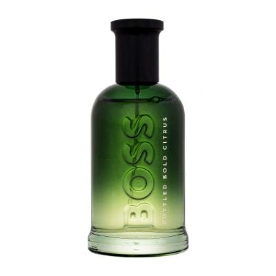 HUGO BOSS Boss Bottled Bold Citrus Eau de Parfum για άνδρες 100 ml